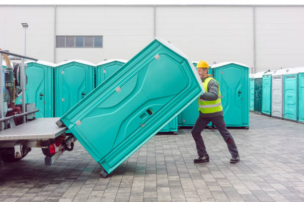 Best Portable toilet rental for construction  in Lykens, PA