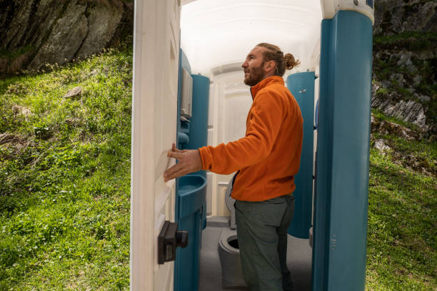 Porta potty rental for outdoor events in Lykens, PA