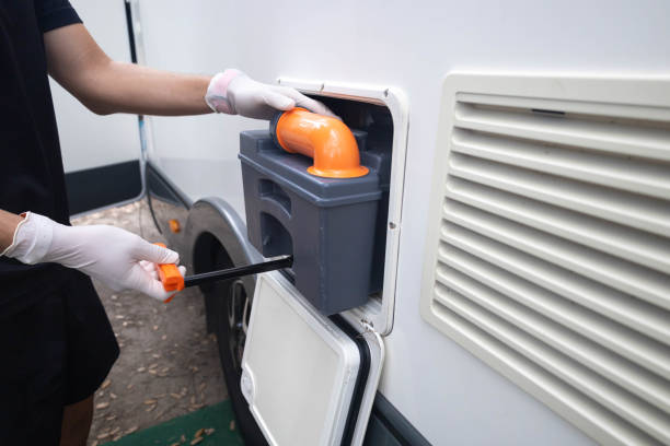 Best Porta potty delivery and setup  in Lykens, PA