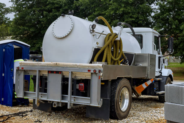 Best Emergency porta potty rental  in Lykens, PA