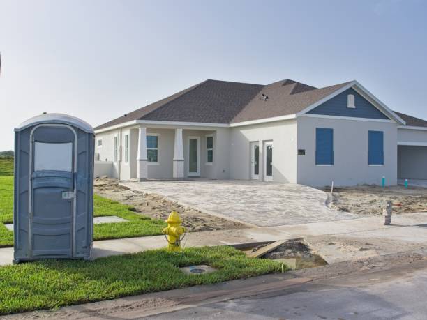 Best Sanitation services for porta potties  in Lykens, PA