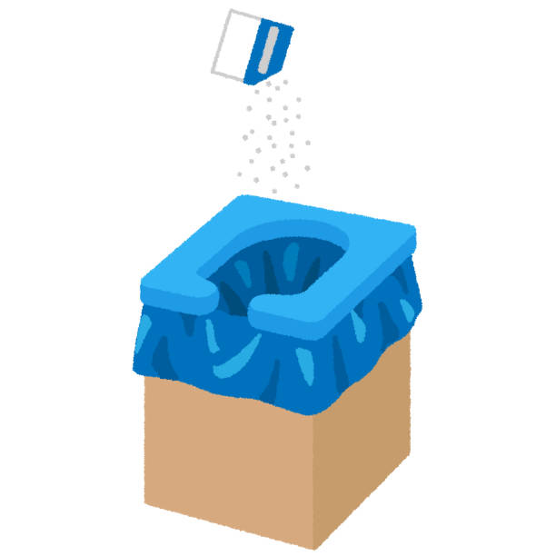 Affordable portable toilet rental in Lykens, PA