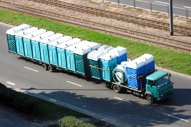 Best Porta potty rental near me  in Lykens, PA